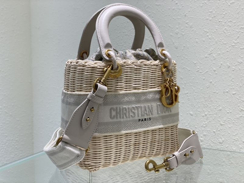 Christian Dior My Lady Bags